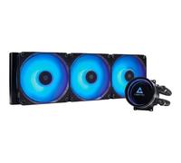 Chieftec Wasserkühlung Iceberg 360 Raffreddamento Cpu AMD CLC-360-RGB