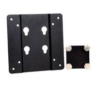 Chieftec WMK-04 Parete 600 g 120 mm 120 mm 5 mm VESA Mount for IX-01B for