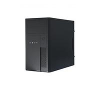 Chieftec XT-01B-350GPB computer case Mini Tower Nero 350 W (Chieftec Mesh Series