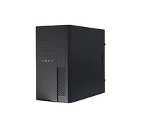 Chieftec XT-01B-350GPB computer case Mini Tower Nero 350 W