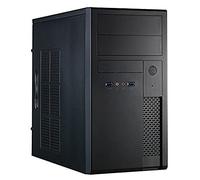 Chieftec XT-01B Midi Tower