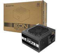 Fonte di Alimentazione Chieftec ZPU-600S ATX 600 W 80 PLUS