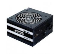 Chieftec GPS-500A8 alimentatore per computer 500 W 20+4 pin ATX ATX Nero