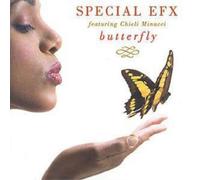 Chieli Minucci Butterfly (CD) Album