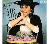 CHIEMI SHOW TIME MY FAIR LADY/CHIEMI AT THE KOMA