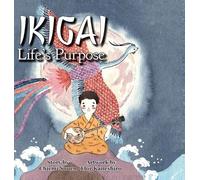 Chiemi Souen Ikigai (Copertina rigida)