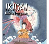 Chiemi Souen Ikigai (Tascabile)