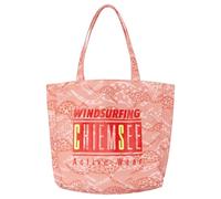 Chiemsee 3326140 Unisex Beach Bag, Color: Melone, Taglia: OSO