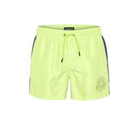Chiemsee Badeshorts im Design Costume da Bagno a Pantaloncino MBRC The Ocean, 13-0535 Sharp Green, 3XL Uomo