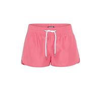 Chiemsee Badeshorts mit Elastischem Bündchen und Kordelzug Costume a Pantaloncino con Polsini Elastici e Coulisse, 17-1746 Coral Paradise, M Donna