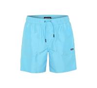 Chiemsee Badeshorts mit Innenslip Costume da Bagno a Pantaloncino con Slip Interno, 15-4720 River Blue, XXL Uomo