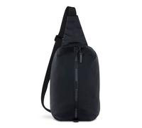 CHIEMSEE borsa a tracolla Light N Base Crossbody Bag Black