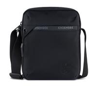 CHIEMSEE Borsa a tracolla 'Light N Base' nero Uomo CHIEMSEE One Size