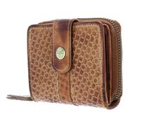 CHIEMSEE borsa Antwerp Wallet Cognac