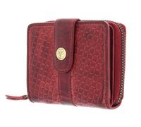 CHIEMSEE borsa Antwerp Wallet Red