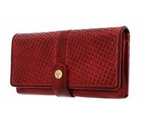 CHIEMSEE borsa Antwerp Wallet with Flap L Red