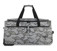 CHIEMSEE borsa da viaggio Jump N Fly Grey