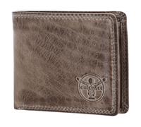 CHIEMSEE borsa Leather Wallet Taupe