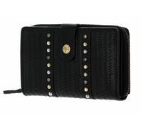 CHIEMSEE borsa Perth Wallet Black