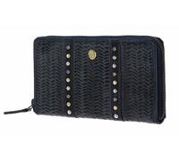CHIEMSEE borsa Perth Zip Around Wallet Blue