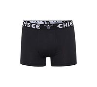 Chiemsee Boxer Aderenti da Uomo Confezione da 3