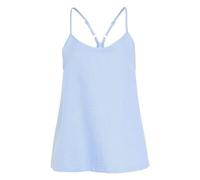 Chiemsee Damen Top mit Logo-akzent da Donna, 16-3922 Brunnera Blue, S