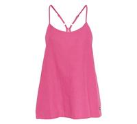 Chiemsee Damen Top mit Logo-akzent da Donna, 17-2033 Fandango Pink, M