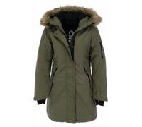 Chiemsee Donna Giacca Eskimo Invernale Regular Fit