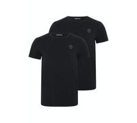 Chiemsee Doppio Pacco Magliette Uomo Collo Rotondo