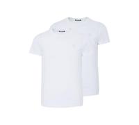 Chiemsee Doppio Pacco Magliette Uomo Collo Rotondo