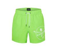 Chiemsee Green Gecko - Pantaloncini da Uomo, Taglia 2XL