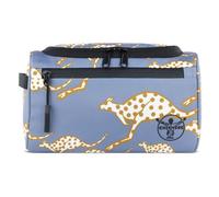 Chiemsee Jump N Fly Borsa da toilette 25 cm viola