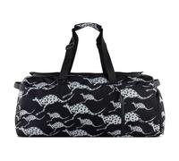 Chiemsee Jump N Fly Borsa da viaggio 60 cm nero