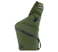 Chiemsee Light N Base Borsa a tracolla 21 cm olive (CS6040713)