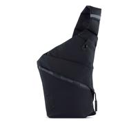 CHIEMSEE Light N Base Body Safe Bag Black