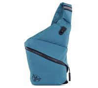 Chiemsee Light N Base Borsa a tracolla 21 cm türkis (CS6040747)