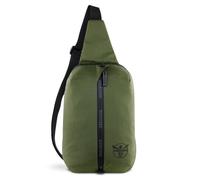 Chiemsee Light N Base Borsa a tracolla 22 cm marrone