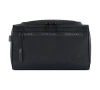 Chiemsee Light N Base Borsa da toilette 24 cm schwarz (CS6040301)