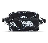 CHIEMSEE marsupio Jump N Fly Belt Bag Black