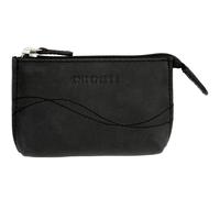 CHIEMSEE Portachiavi Etui Borsa Portachiavi Portachiavi In Pelle NUOVO