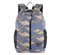 CHIEMSEE tempo libero zaino Jump N Fly Backpack S Purple