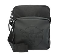"Chiemsee Track ""n"" Day Borsa a tracolla 17 cm nero"