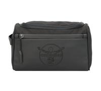 "Chiemsee Track ""n"" Day Borsa da toilette 23 cm schwarz-black (CS602000-01)"