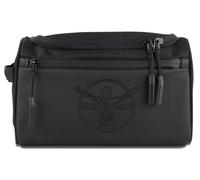 "Chiemsee Track ""n"" Day Borsa da toilette 23 cm schwarz-black (CS602000-01)"