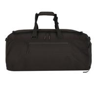 "Chiemsee Borsa da viaggio Track ""n"" Day 60 cm schwarz-black (CS602004-01)"