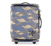 CHIEMSEE Trolley 'Jump N Fly' senape / lavanda / bianco Donna CHIEMSEE One Size