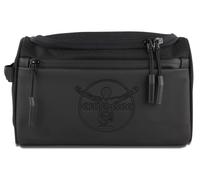 CHIEMSEE Wash Bag Black
