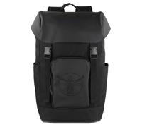 CHIEMSEE zaino Backpack Black