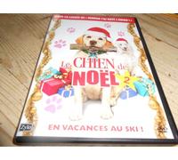 Chien de noel 2 (le) - dvd