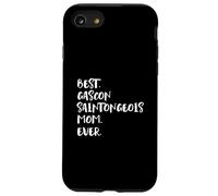 Chien de Virelade Best Gascon Saintongeois Mom Ever Custodia per iPhone SE (2020) / 7 / 8